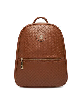 Beverly Hills Polo Club Batoh Beverly Hills Polo Club C-BHPC-H-003-08 Hnědá