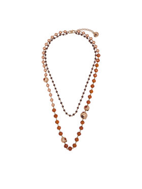 Weekend Max Mara Ogrlica Weekend Max Mara Aderire 2625756134650 Zlata