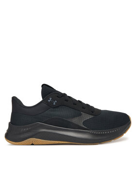Under Armour Batai į sporto salę Under Armour UA W Aurora 3 6000760 Juoda