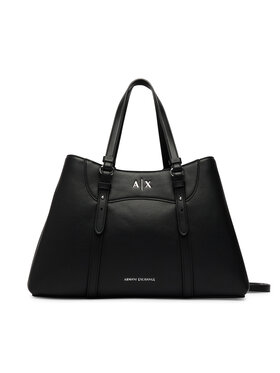 Armani Exchange Rankinė Armani Exchange XW003035 AF26578 UC001 Juoda
