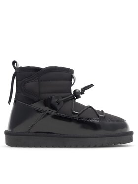 Sergio Bardi Sniego batai Sergio Bardi WFA1634-12Z-SB Juoda