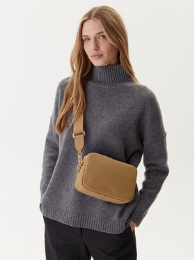 MICHAEL Michael Kors Geantă MICHAEL Michael Kors 32S5GYTC5L Maro
