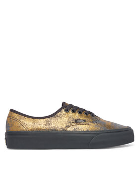 Vans Teniszcipő Vans Authentic VN000D6GGR81 Arany