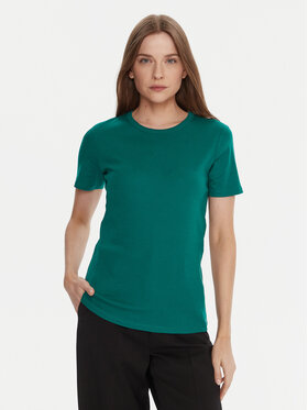 United Colors Of Benetton United Colors Of Benetton Футболка 3GA2E16A0 Голубий Regular Fit