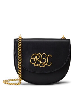 LAUREN RALPH LAUREN Kabelka LAUREN RALPH LAUREN 431958978004 Čierna