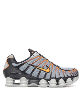 Nike Sneakers Nike Shox TL AV3595 011 Gri
