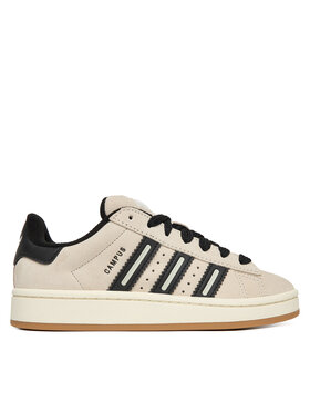 adidas Снікерcи adidas Campus 00s JR4254 Бежевий