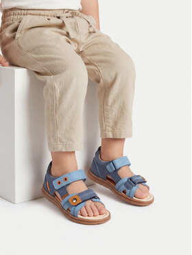 Lasocki Kids Босоніжки Lasocki Kids CEO-CI12-2705-20(III)CH Голубий