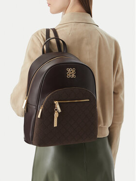 Nine West Раница Nine West CEO-LUXE HARMONY-JH7269 Кафяв