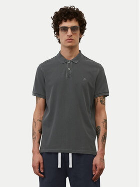 Marc O'Polo Marc O'Polo Поло B21 2266 53000 Сірий Regular Fit