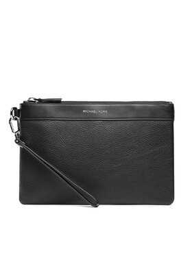 MICHAEL Michael Kors Плоска сумка MICHAEL Michael Kors Accessories 33S9MGYU2L Чорний