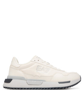 EA7 Emporio Armani Sneakers EA7 Emporio Armani 7X000873 AF28088 M0215 Crem