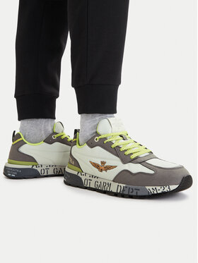 Aeronautica Militare Снікерcи Aeronautica Militare 261SC0276UCT04327 Кольоровий