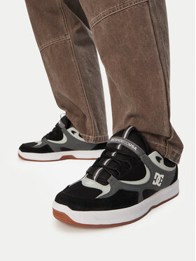 DC Shoes Снікерcи DC Shoes DC01721060 Чорний