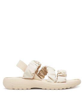 JENNY Sandales JENNY CS2P283-01 Écru