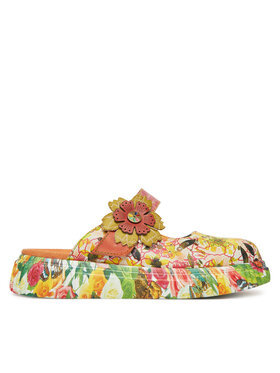 Laura Vita Iešļūcenes Laura Vita Soleno 13 Daudzkrāsains