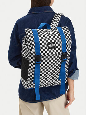 Vans Rucksack Vans C-UTILITY BACKPACK VN000PSFY28 Schwarz