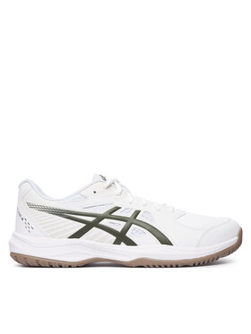 Asics Obuća za tenis Asics Court Slide 4 1041A483 Bijela