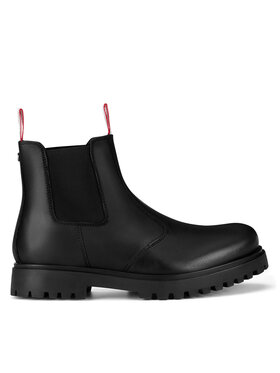 Hunter Ghete Jodhpur Hunter CHESTER-05 MI08 Negru