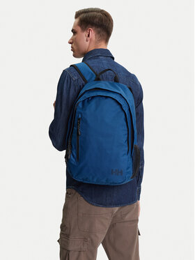 Helly Hansen Рюкзак Helly Hansen Dublin 2.0 Backpack 67386 Голубий