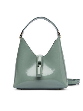 Furla Soma Furla Iride Mini WE00876 BX4758 4911S Gaiši zila