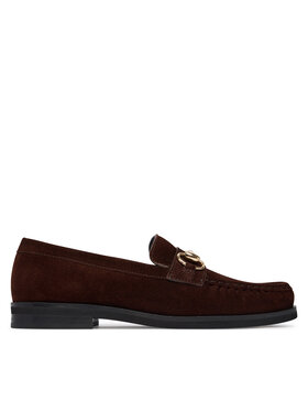 HÖGL Loafersy HÖGL Ellis 2-101412-21000 Hnědá