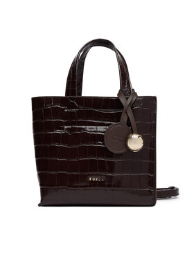 Furla Torbica Furla Divide It Mini WB02124 BX4255 2460S Smeđa