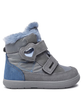 Primigi Снігоходи Primigi 6850511 S GORE-TEX Сірий