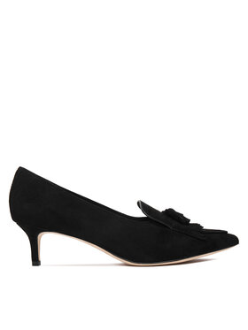 LAUREN RALPH LAUREN Salonarji LAUREN RALPH LAUREN 802P04172001 Črna