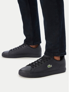 Lacoste Superge Lacoste 52CMA0005 Črna