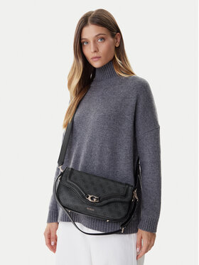 Guess Сумка Guess Dea HWSG79 93200 Чорний