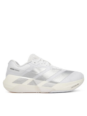 adidas Batai į sporto salę adidas adizero Dropset Pro Training Shoes KK1555 Balta
