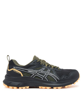 Asics Běžecké boty Asics Trail Scout 3 1011B700 Černá