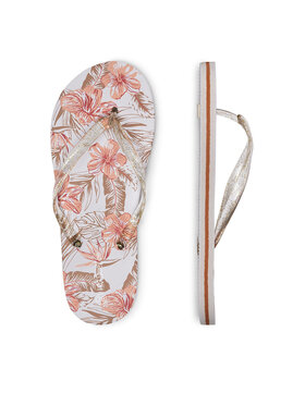DeeZee Chancletas DeeZee P3020051W Transparente