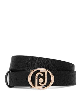 Liu Jo Opasok Liu Jo AF6241 ES039 Čierna