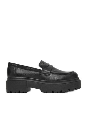 G-Star Лофери G-Star Raw CEO-WB-ADELA-13 Чорний