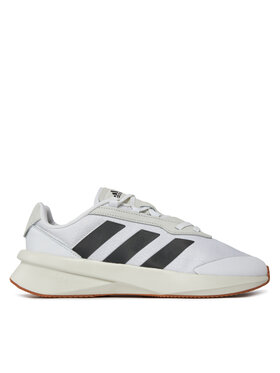 adidas Sneakersy adidas Heawyn ID5558 Biela
