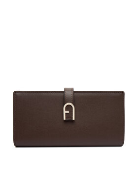 Furla Maks Furla Flow Continental Bifold WP00402 BX2045 CN 4284S 1007 Brūns