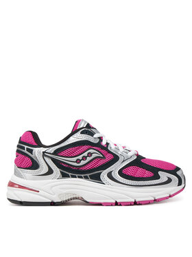 Saucony Снікерcи Saucony Grid Jazz 9 S70899 7 Рожевий