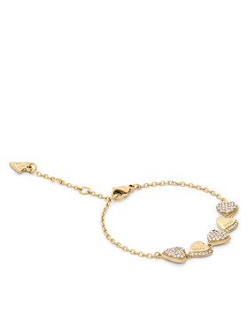 Guess Bracciale Guess JUBB06 071JW Oro