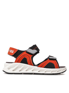 Primigi Sandály Primigi 1891711 S Černá