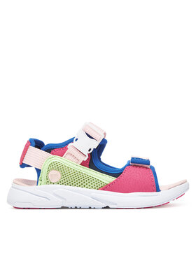 Gioseppo Sandále Gioseppo Colburn 74994-P Ružová