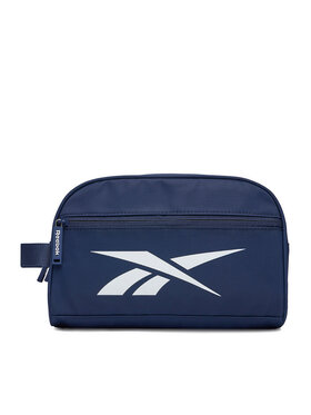 Reebok Kozmetická taštička Reebok CWBEO-RBK-U1-002-SS26 Tmavomodrá