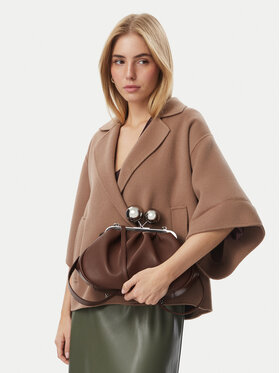 Weekend Max Mara Bolso Weekend Max Mara Wkacaro 2625516035600 Marrón