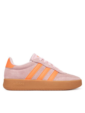 adidas Снікерcи adidas Barreda KI4218 Рожевий
