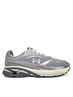 Under Armour Snīkeri Under Armour UA HOVR Apparition RTRFTR TC 3027595 Pelēks