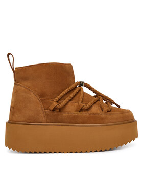 Inuikii Снігоходи Inuikii Classic Low Platform 1001.006.0012 Коричневий