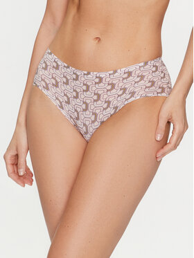 Chantelle Chantelle Σλιπ κλασικά Soft Stretch C11D40 Μπεζ