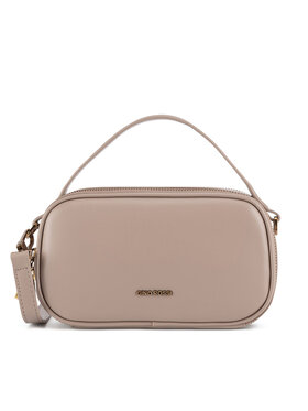 GINO ROSSI Kabelka Gino Rossi 004-G Béžová