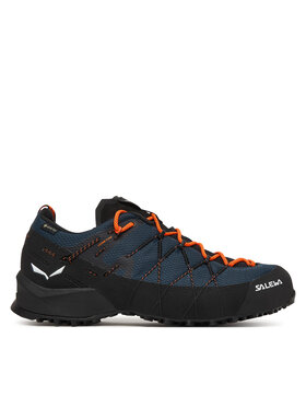 Salewa Трекінгові черевики Salewa Wildfire 2 Gtx M 61414 Cиній